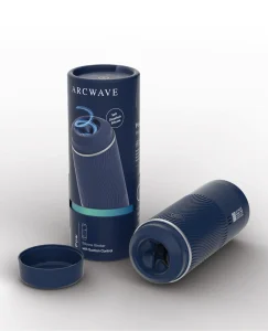 arcwave pow stroker blue