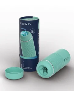 arcwave pow stroker mint