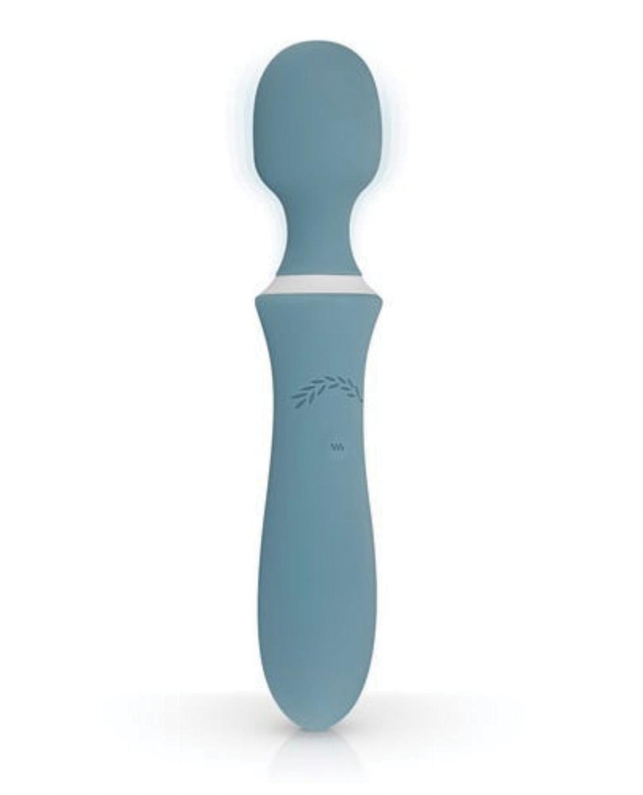 Bloom The Orchid Wand Vibrating massager in Teal