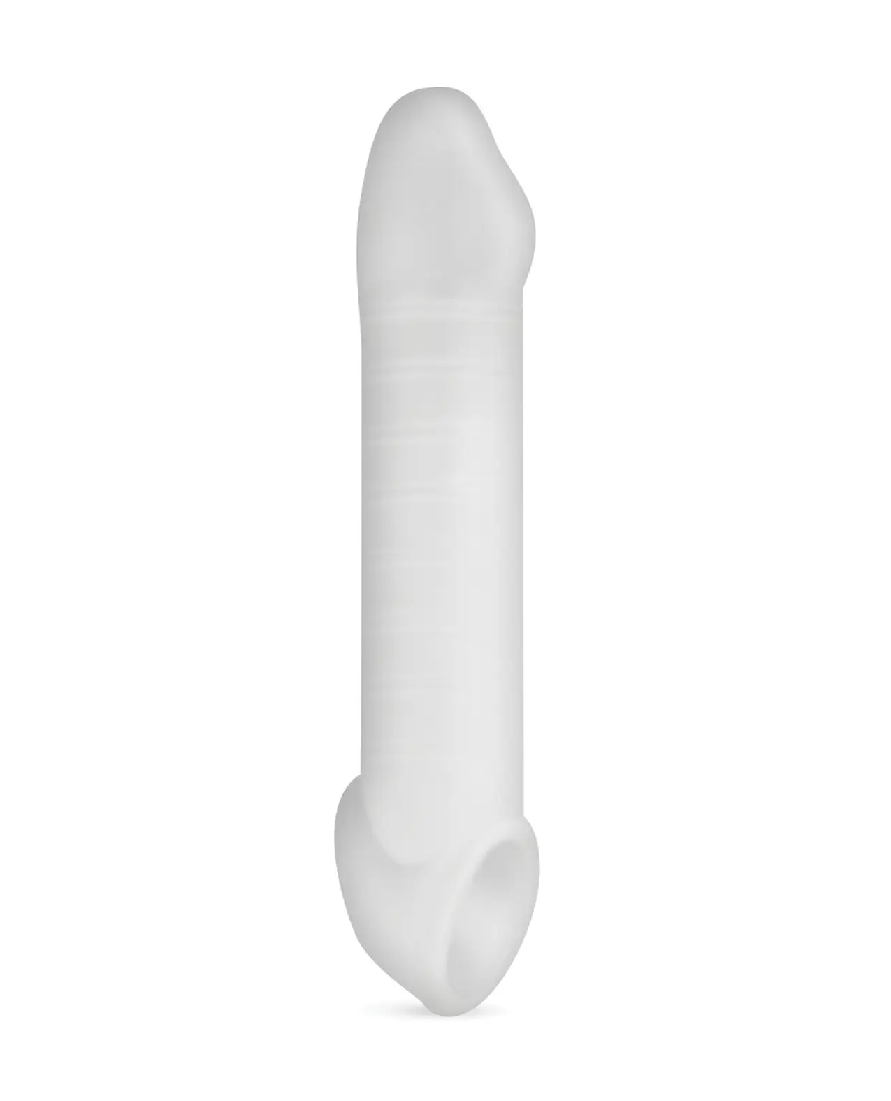 Penis Sleeve in white