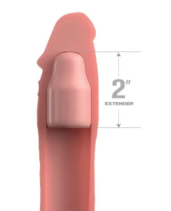 penis extender structure