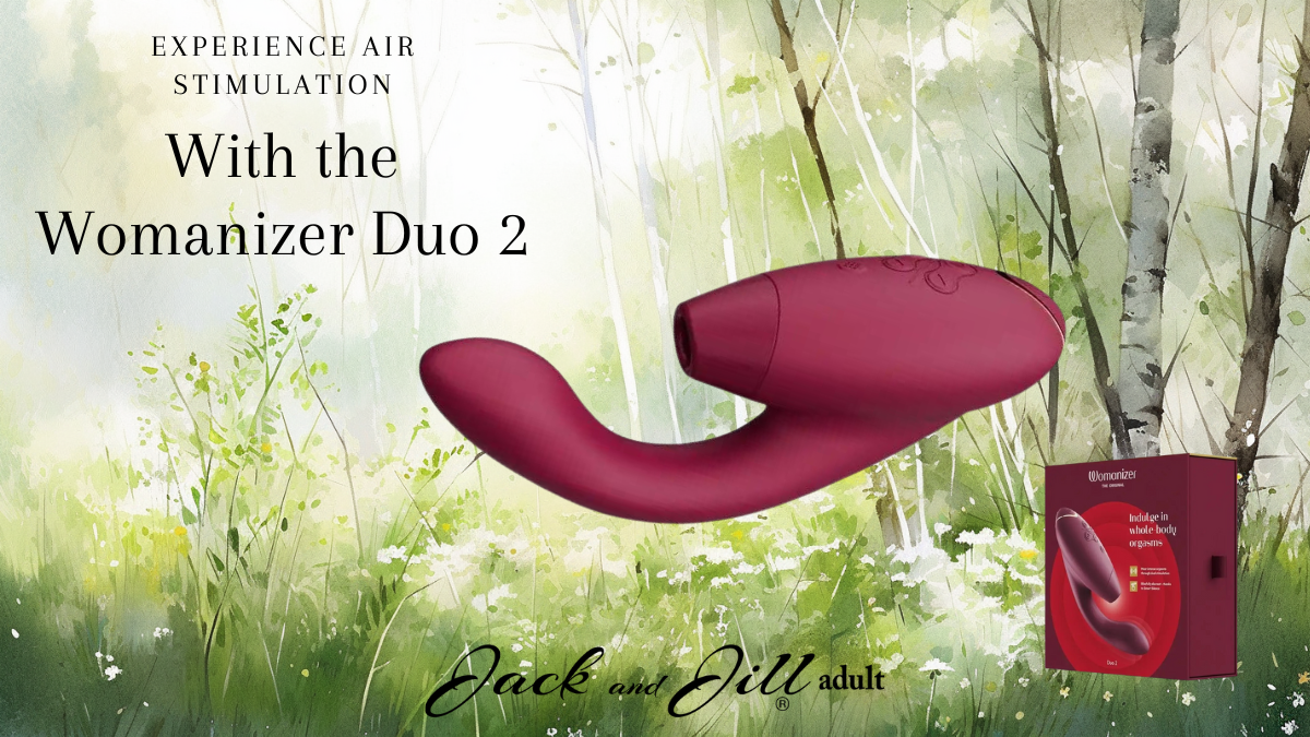 womanizer duo 2 air stimulation