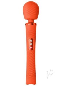 Vim Sunrise Orange body wand