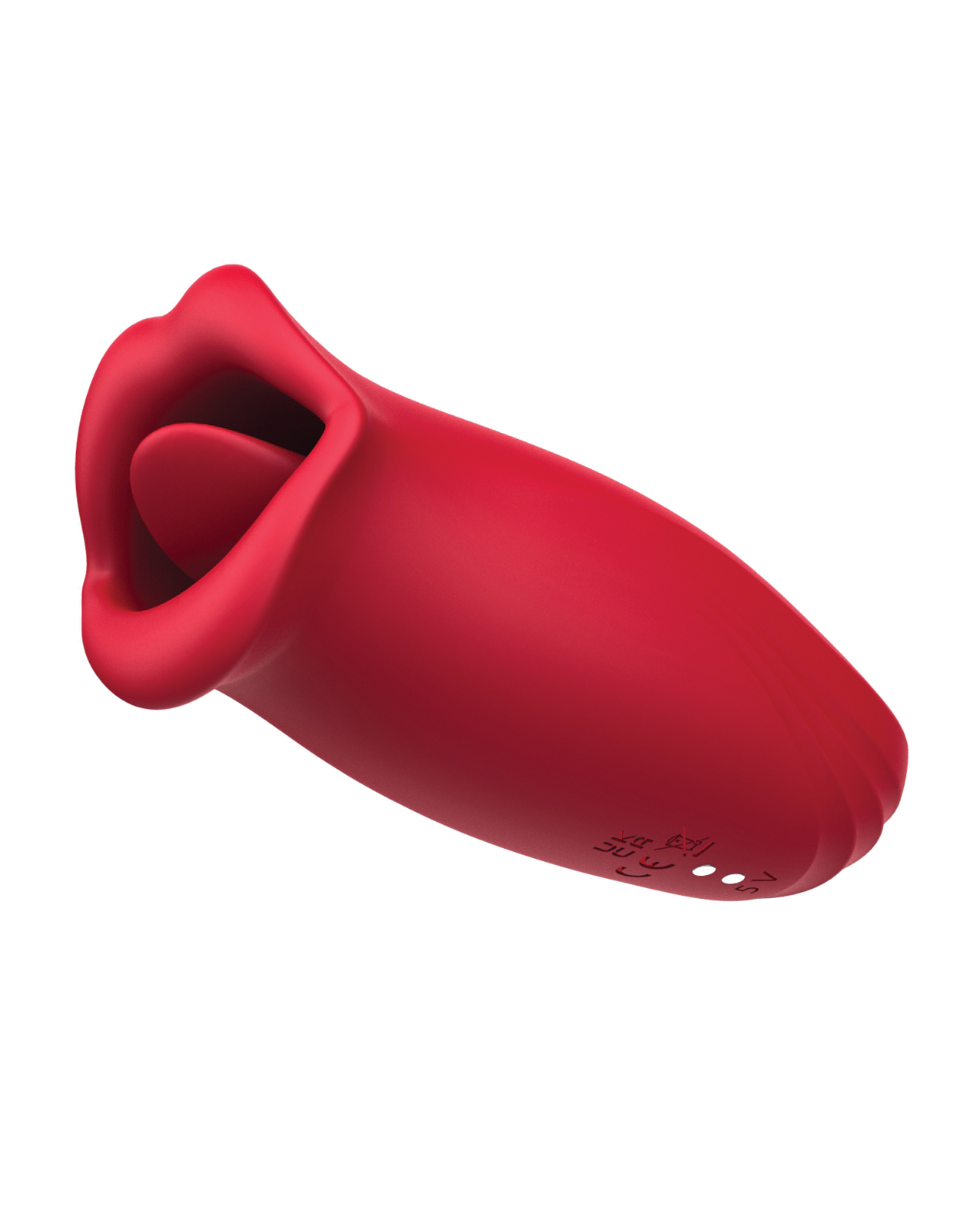 Buy Best Big Bite Mouth Vibration & Biting - Red - Sale $37.95