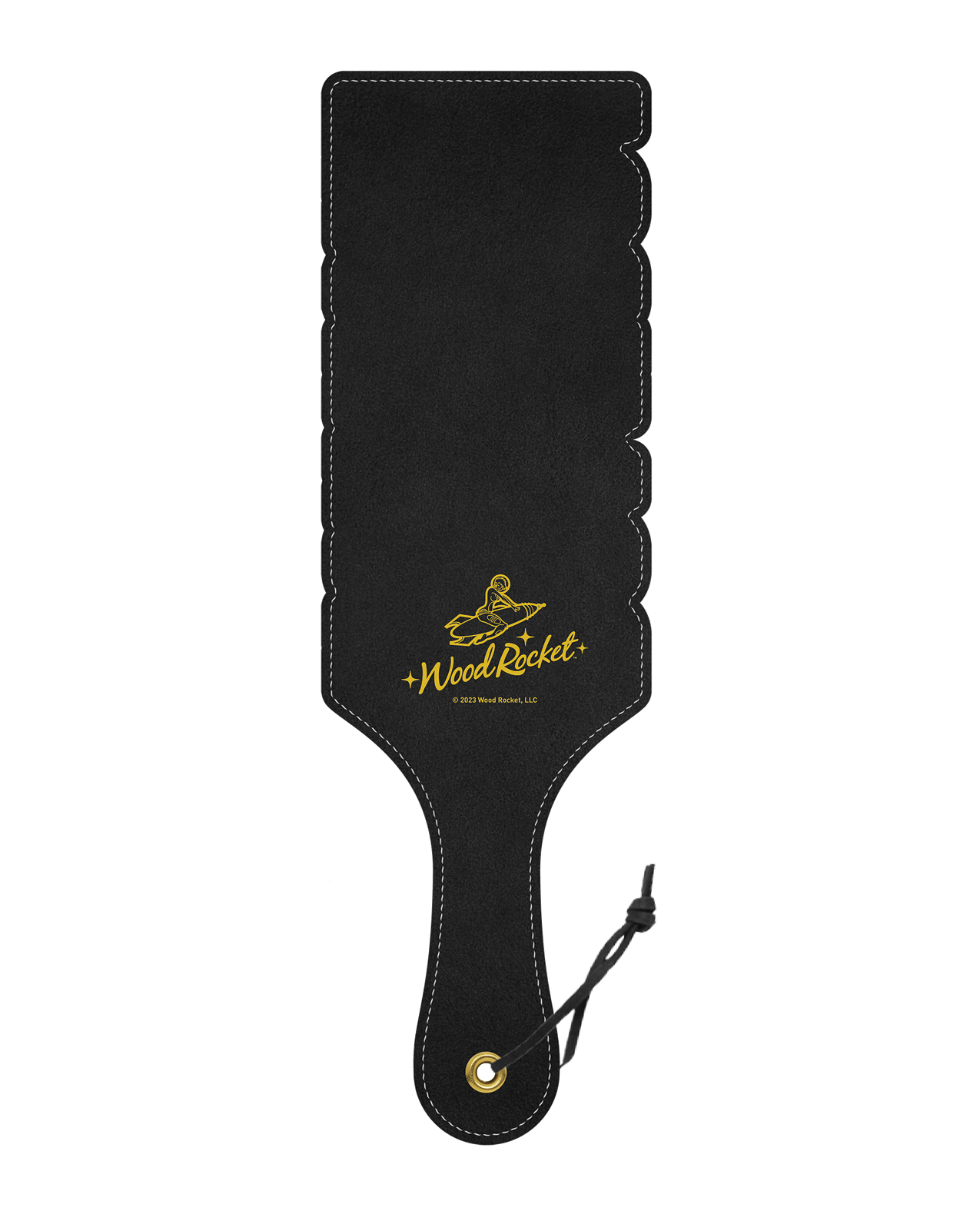 Sex & Mischief Paddle with Studs - Buy here 