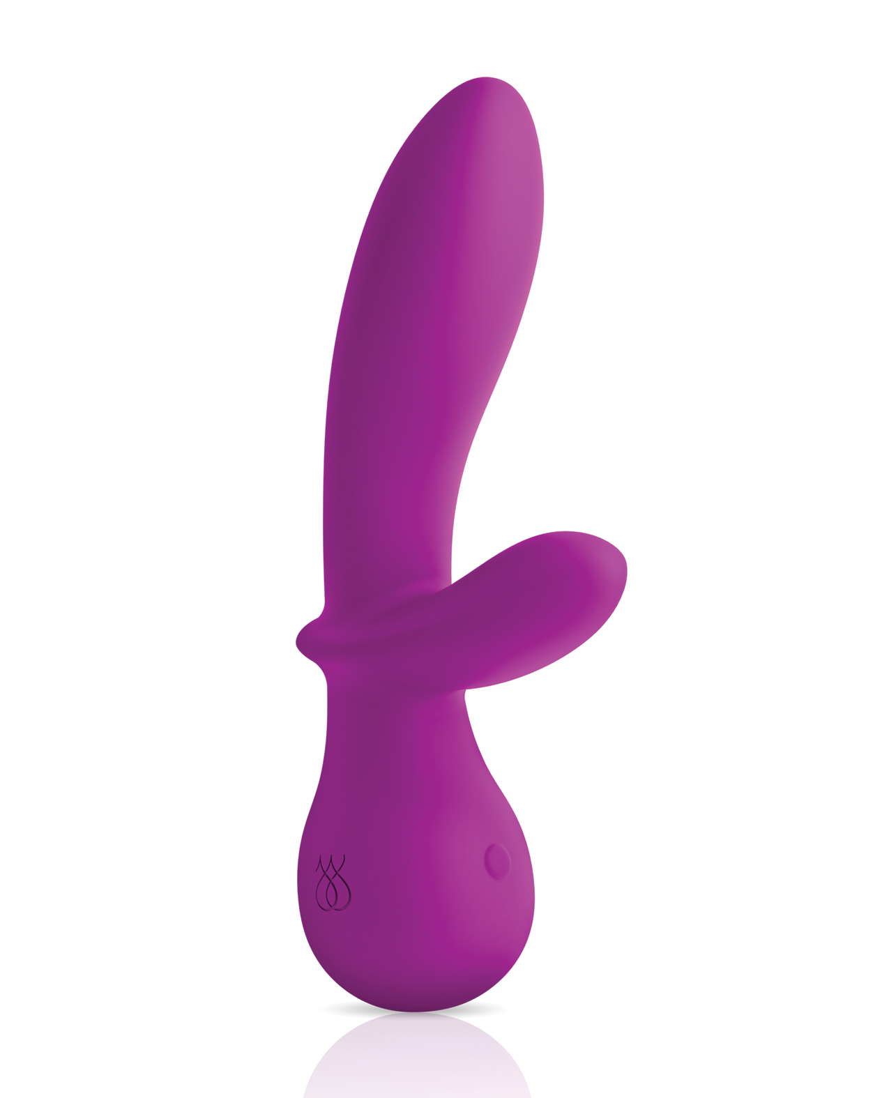 JimmyJane G Rabbit in purple