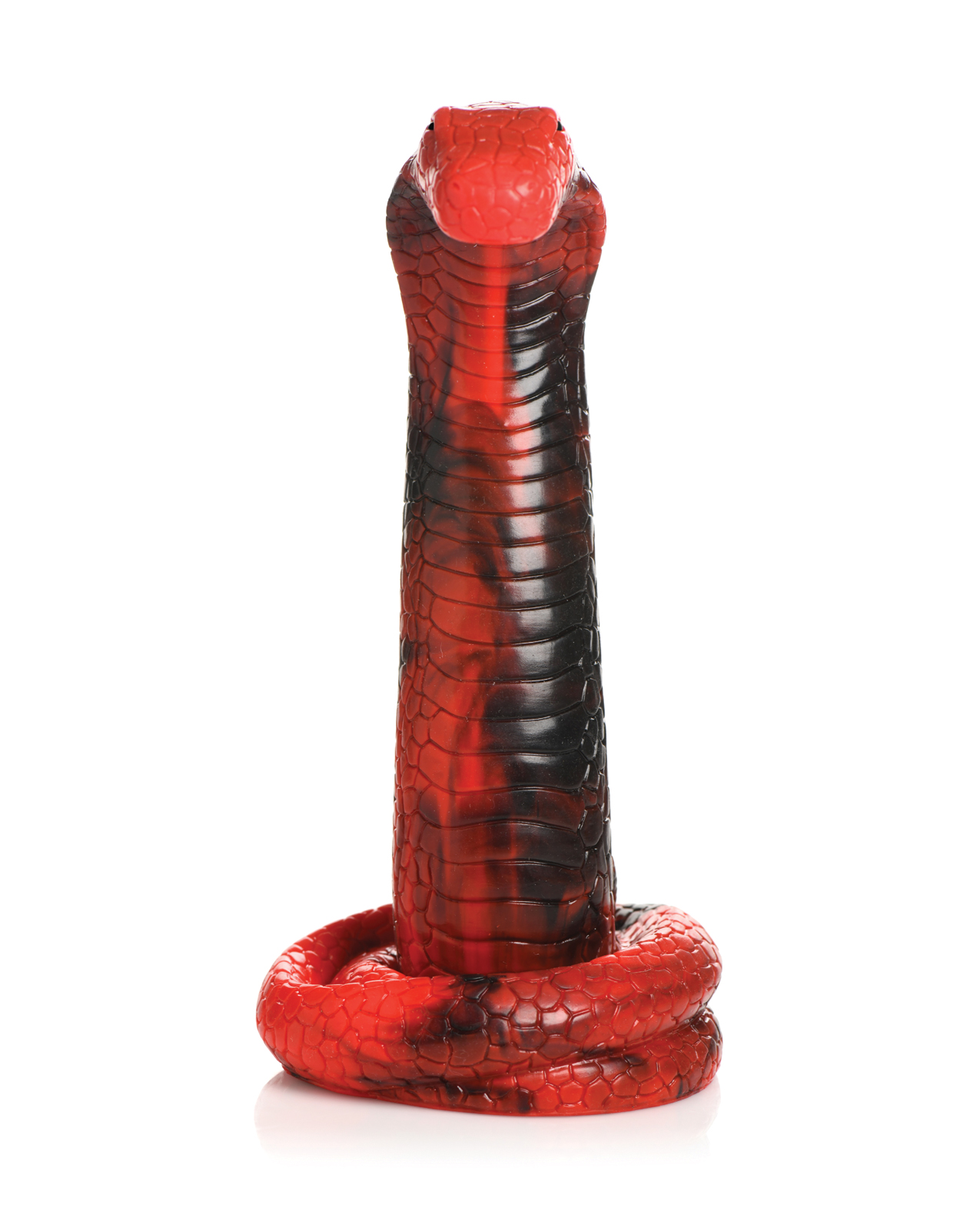 Buy Best Creature Cocks King Cobra Silicone Dildo - Sale $76.96