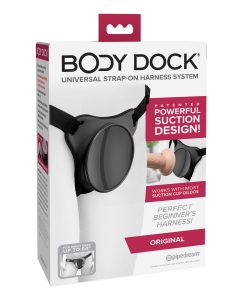 Body Dock Original In Box