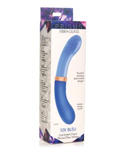 Dual End G Spot Vibrator