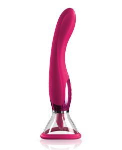 jimmyjane apex vibrator stand