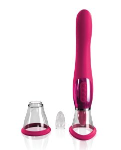 jimmyjane apex vibrator verticle