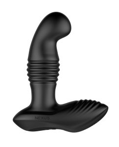 Nexus Thrust Prostate Edition Front