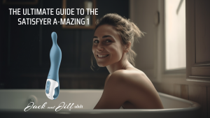 Satisfyer A Mazing 1