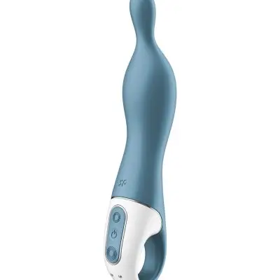 Satisfyer A-Mazing 1 - Blue