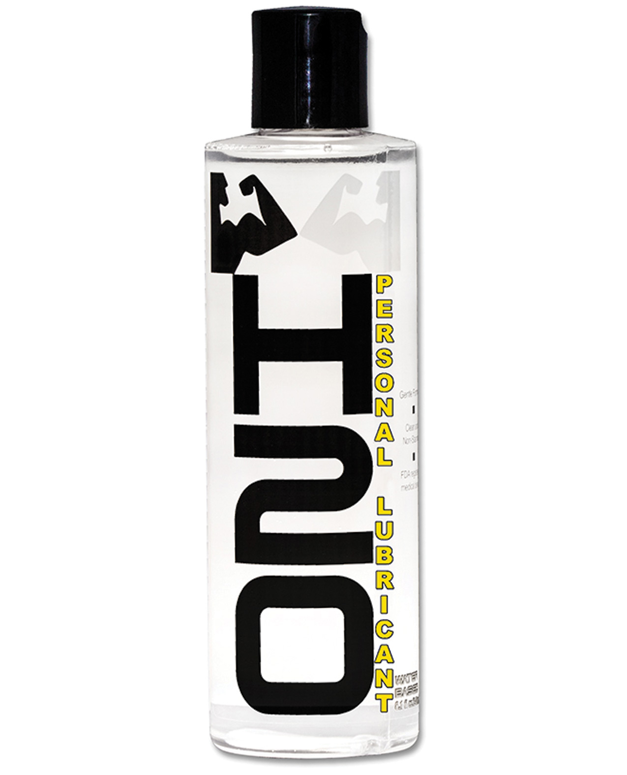 Elbow Grease H2O Personal Lubricant - 8.1 oz