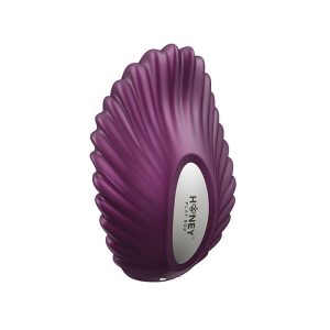 Pearl App Controlled Magnetic Panty Vibrator Front