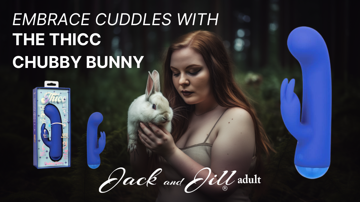Thicc Chubby Bunny