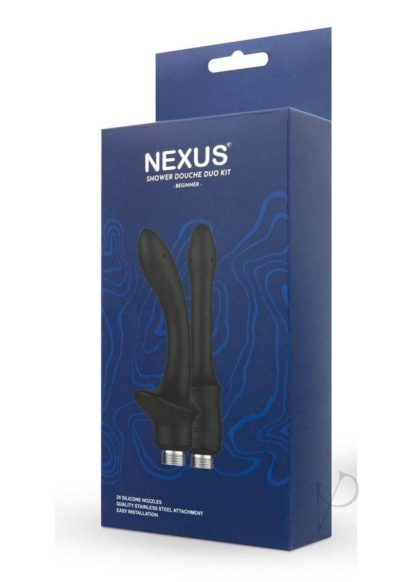 Nexus Beginner Shower Douche Duo