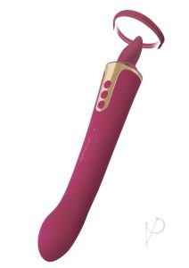 Bodywand Socialite Provacateur Side View