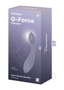 Satisfyer G Force Box