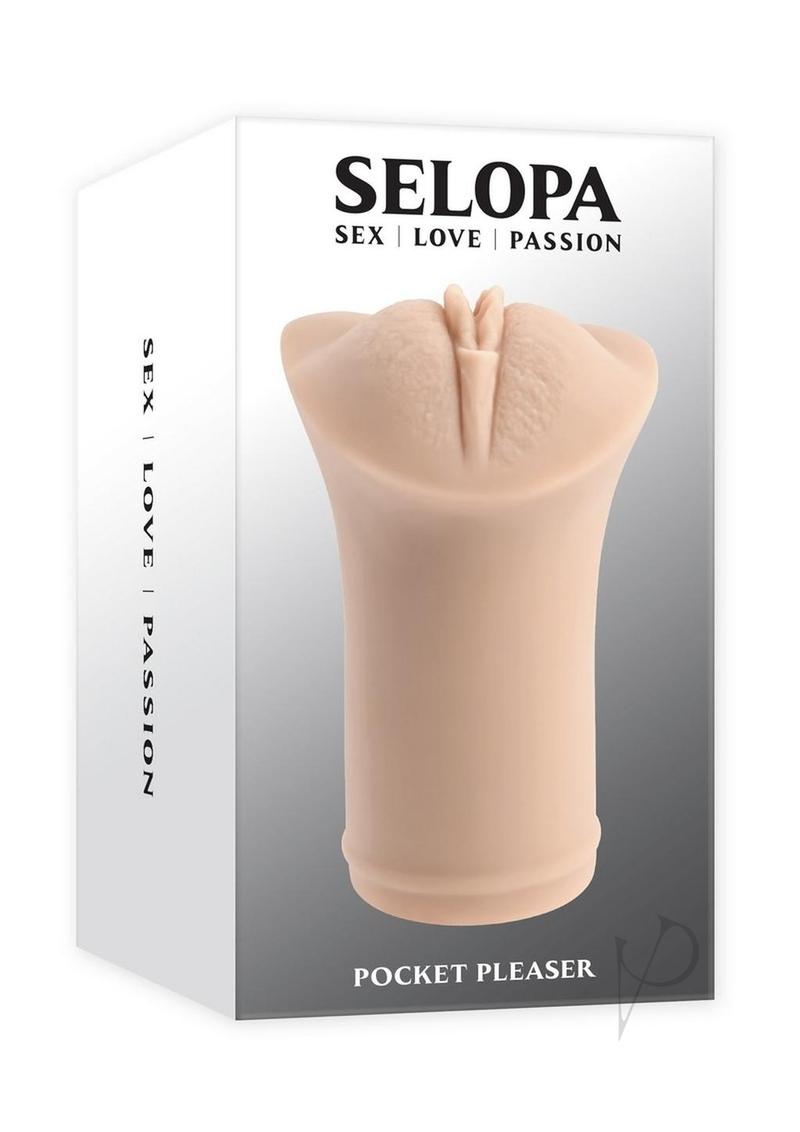 Selopa Pocket Pleaser - Light