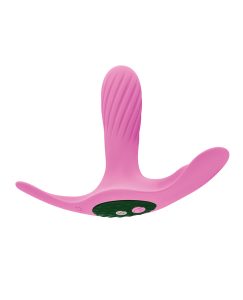 Femme Funn Ossia Wearable Vibrator Side View