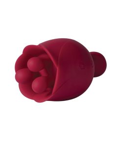 Rosewyn Rotating Rose Toy Vibrator