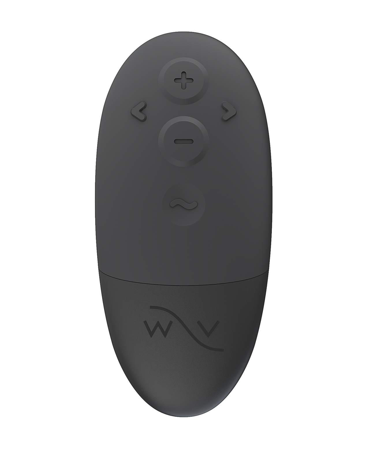 We-Vibe Remote Control Replacement (Bond, Ditto, Moxie, Vector) - Black