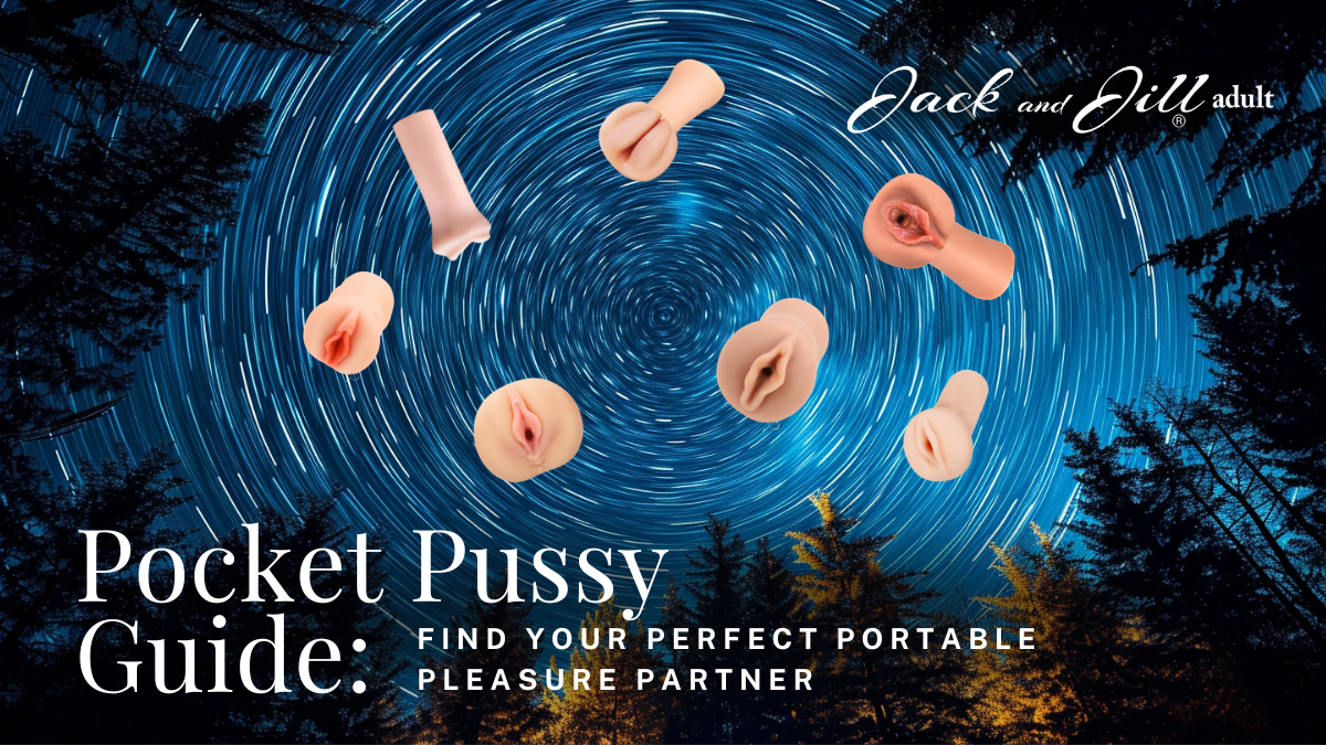 Pocket Pussy Guide