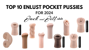 Top 10 Enlust Pocket Pussies
