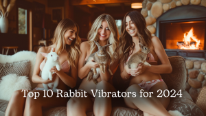 Top 10 Rabbit Vibrators for 2024