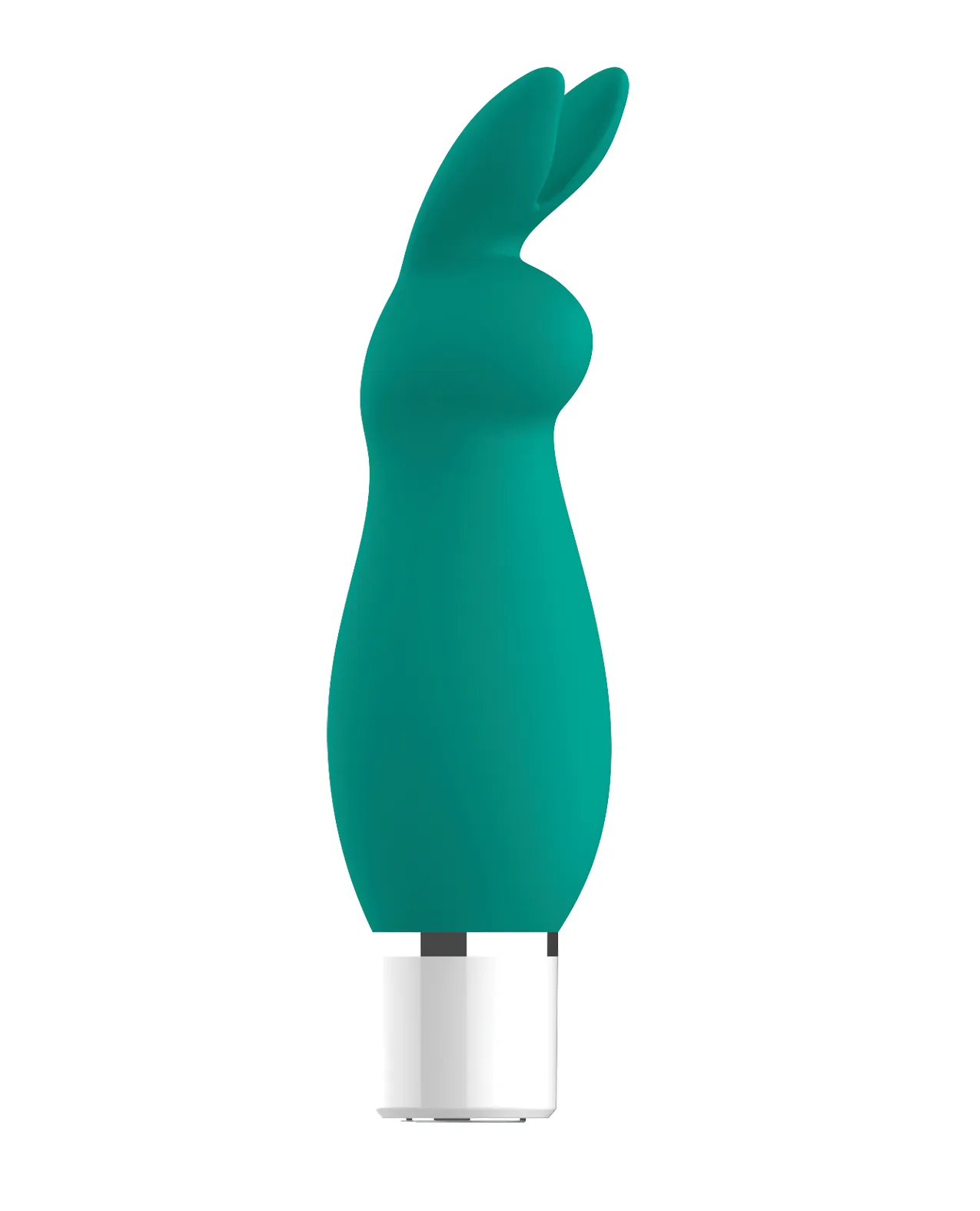 Nobu Mini Suki Rabbit Bullet - Teal