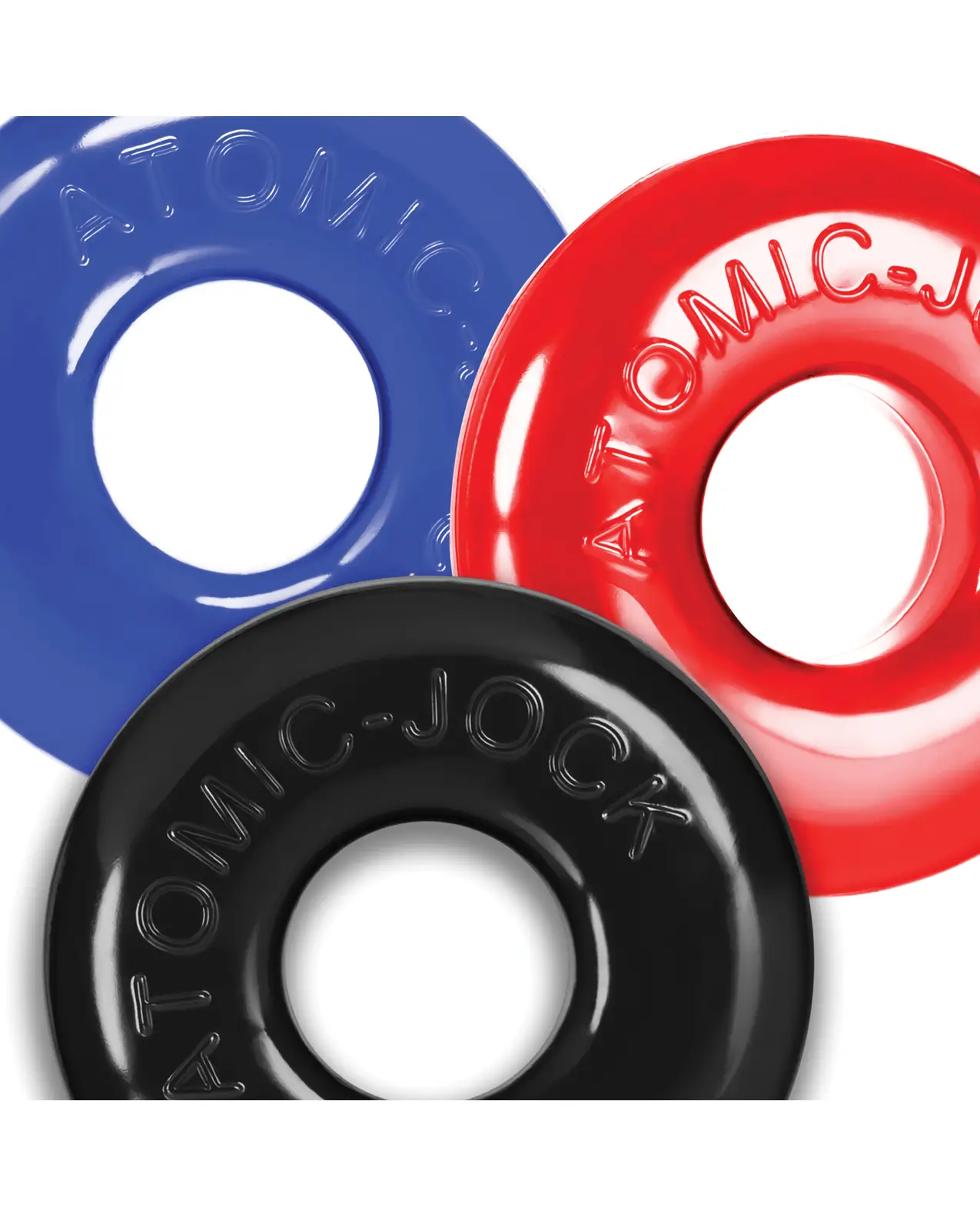 Oxballs Ringer Max 3 Pack Cockrings