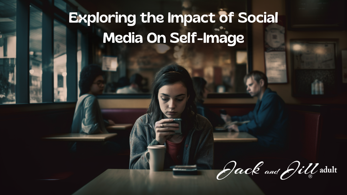 Exploring the Impact of Social Media on Self-Image