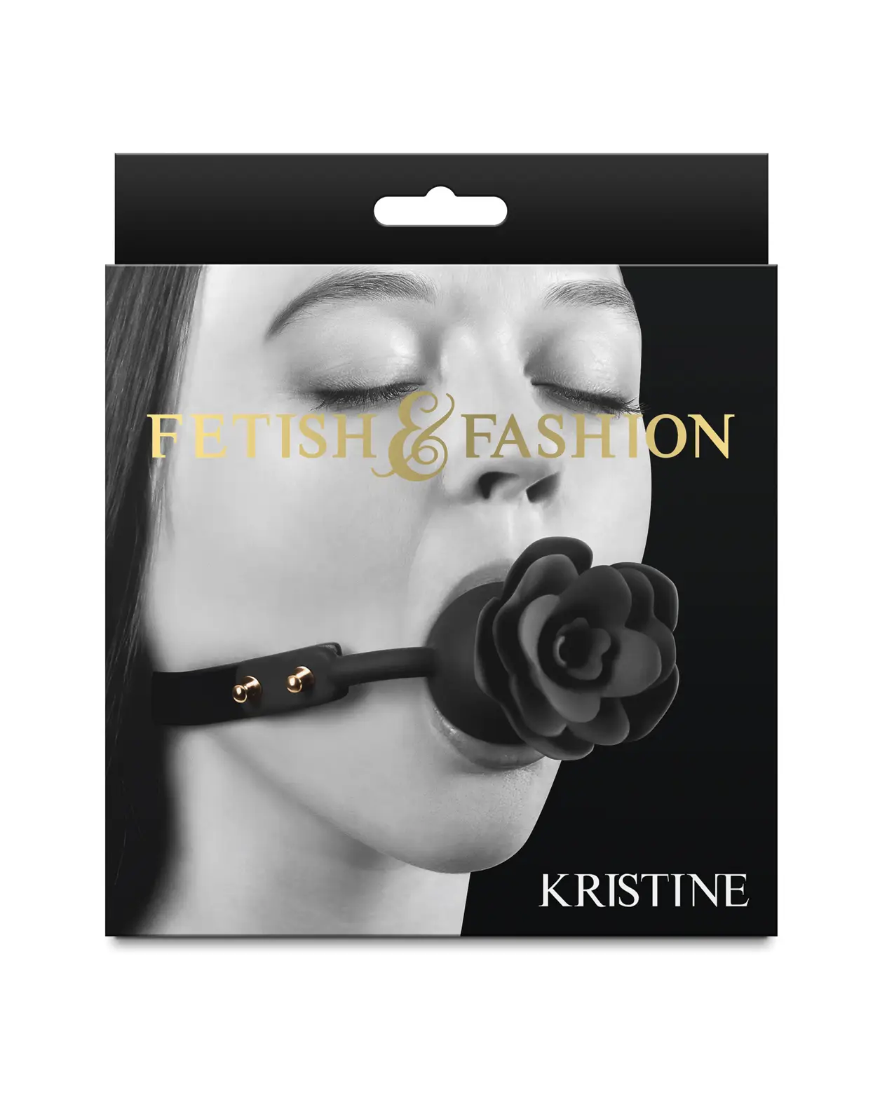 Fetish & Fashion Kristine Ball Gag