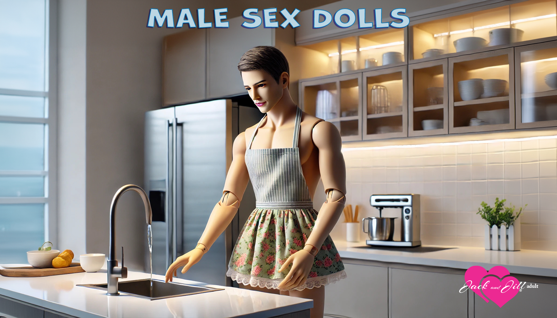 A male barbie doll male sex dolls