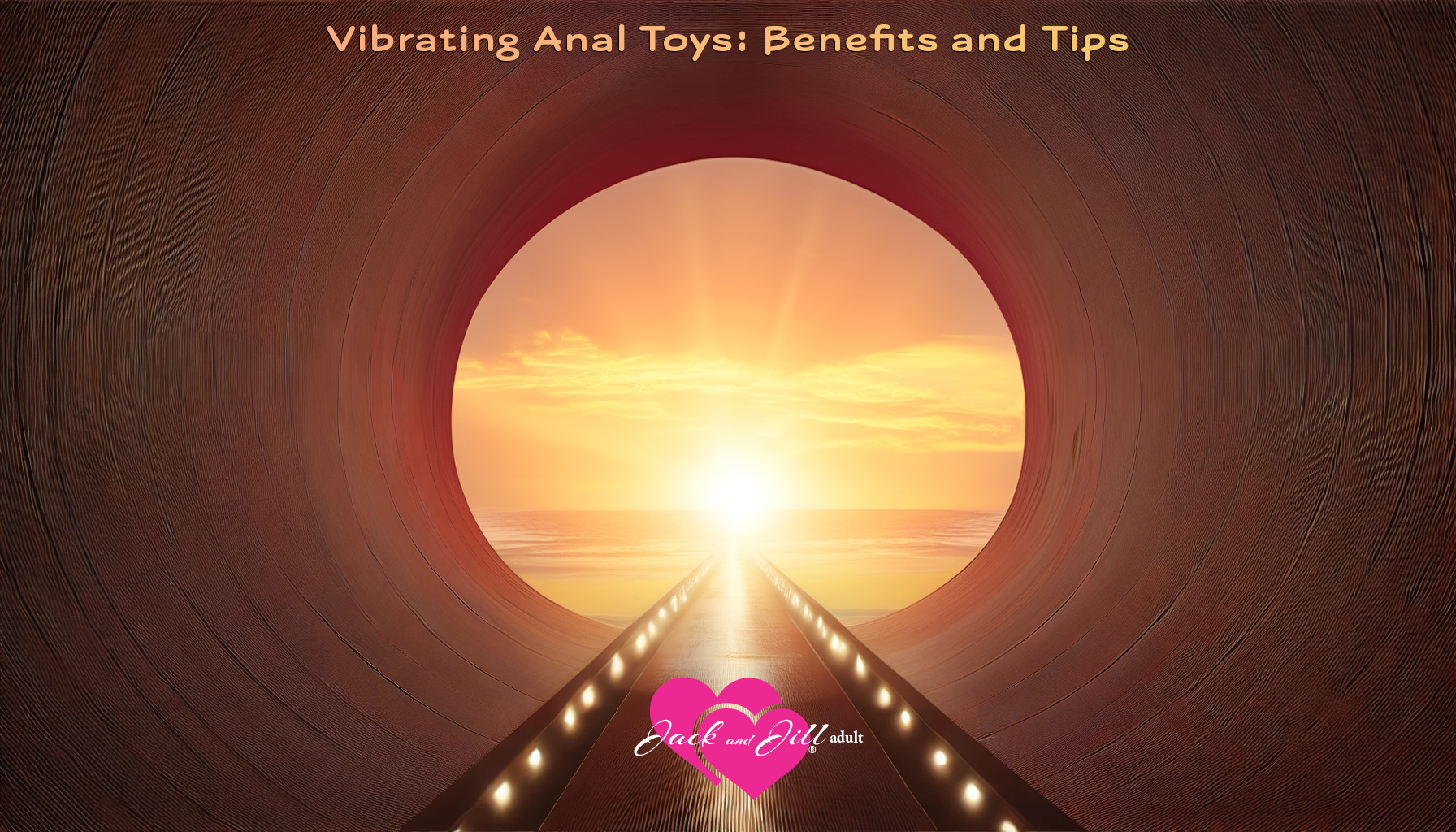 Vibrating Anal Toys: Benefits and Tips