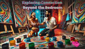 Exploring Connection Beyond the Bedroom