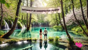 Intimacy in Unexpected Places