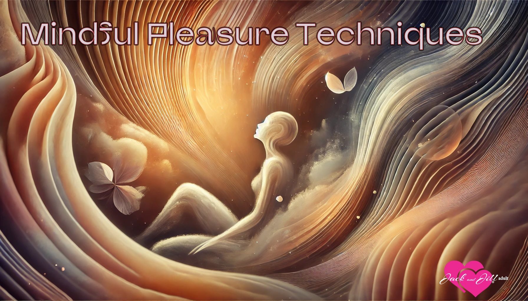 Mindful Pleasure Techniques