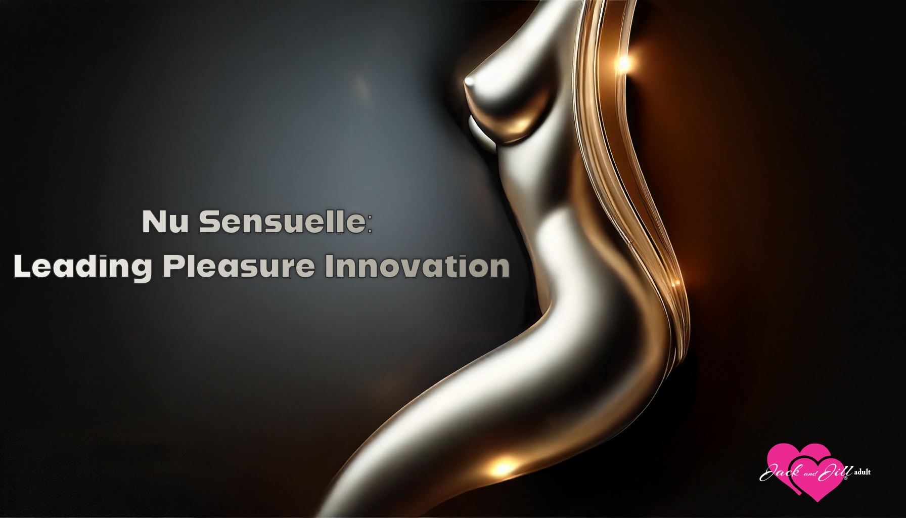 NU SENSUELL LEADING PLEASURE INNOVATION