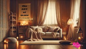 The Art of Slow Pleasure