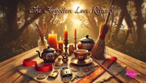 The Forgotten Love Rituals