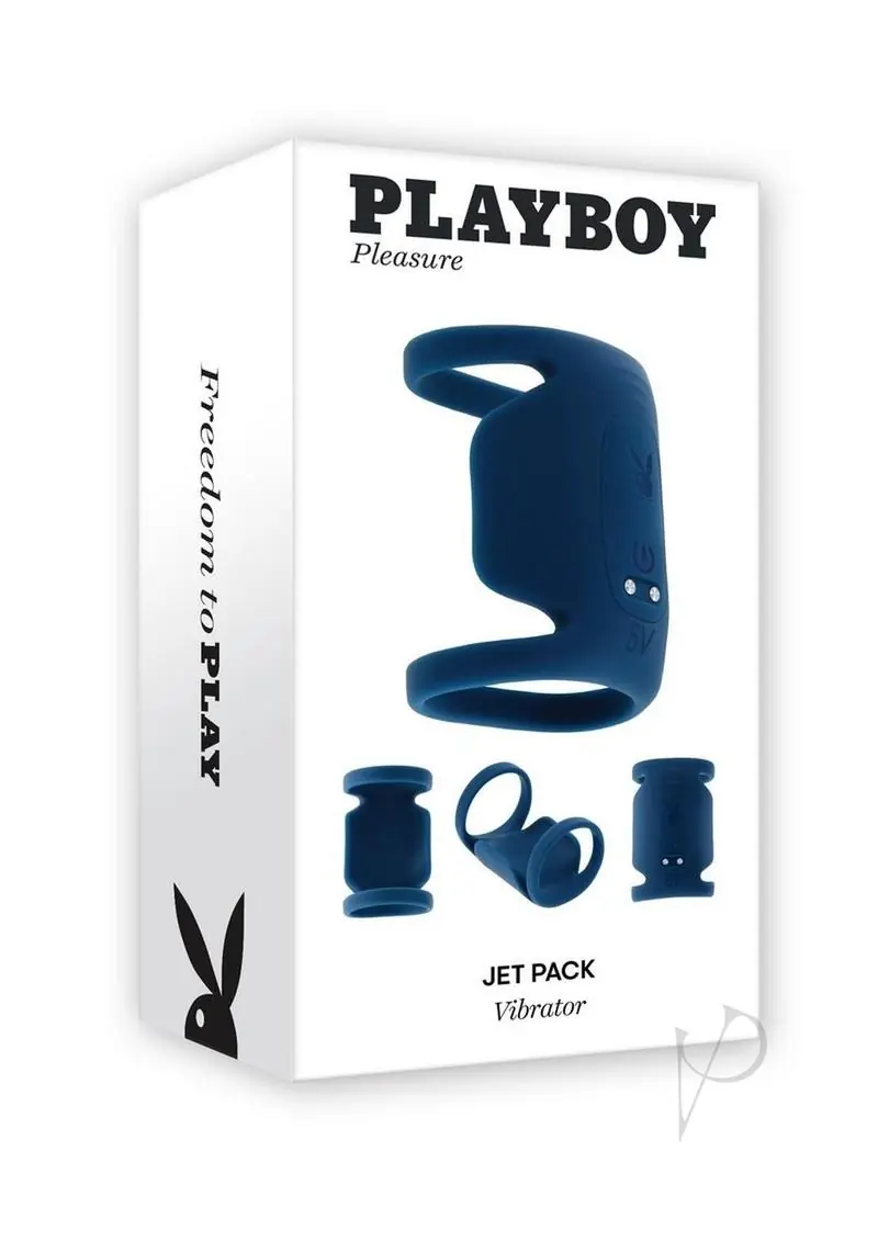 Playboy Jet Pack