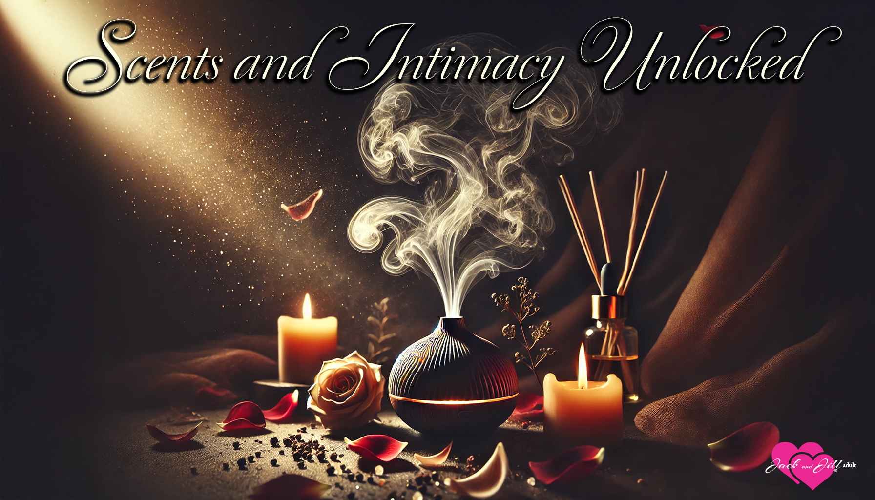 Scents and Intimacy Unlocked