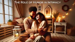 The Role of Humor in Intimacy