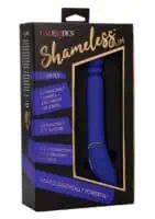 Shameless Slim Thumper - Image 1