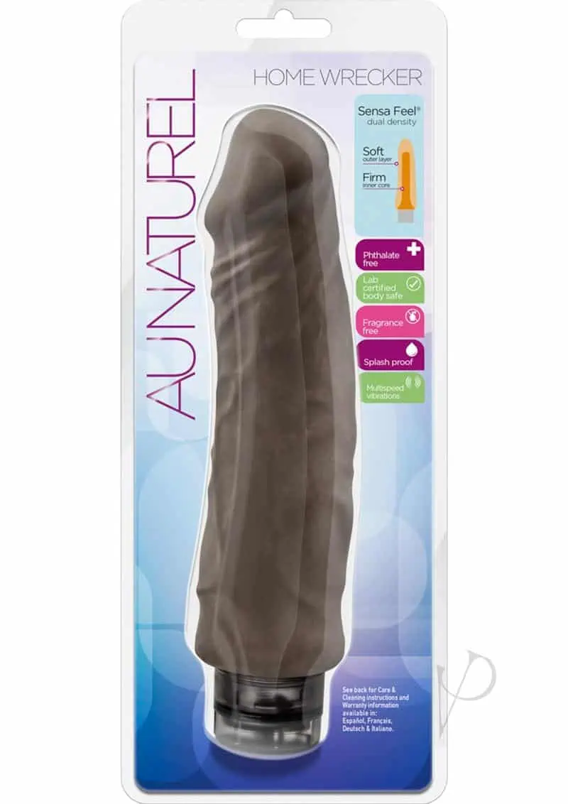 Blush Au Naturel Home Wrecker - Brown - Image 2