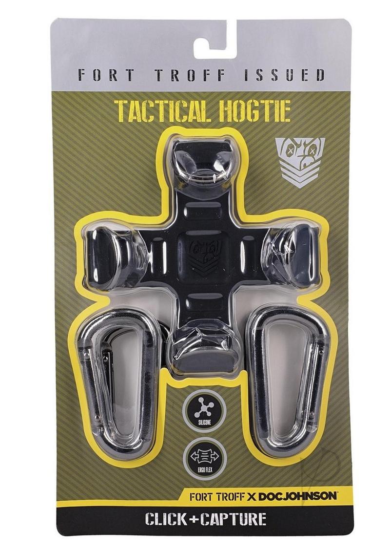 Tactical Hogtie