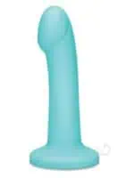 Whipsmart R/c Recharge Dildo 7 Blue - Image 2